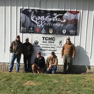 Meet your Posher, Aaron